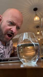 Editors, put something funny in the drink. 😅