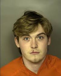 DOTSON, TYLER CURTIS