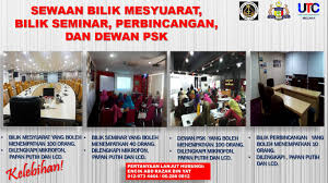 Aras 2 wisma utc jalan hang tuan 75300 melaka. Utc Melaka Posts Facebook