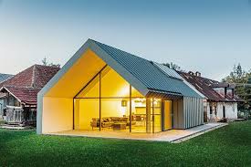 Unter Dach Und Fach Tipps Bautipps De Haus Architektur Moderne Architektur Architektur Haus