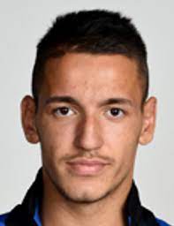 Le psg a fait une offre pour un défenseur. Rey Manaj Spielerprofil 21 22 Transfermarkt
