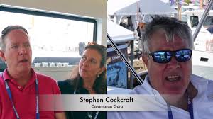 Catamaran Charter & Yacht Buyer Testimonials