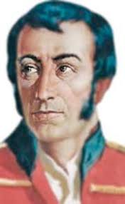 Biografía de Manuel Cedeño (Su vida, historia, bio resumida)