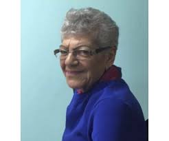 Angela Holroyd Obituary (2022)