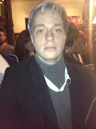 1st Annual Digital Halloween Party — Drew Hayes Novels