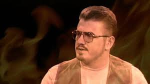 Victor Redko Saw Heaven & Hell!