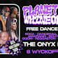 Planet Yes: Whineology w/ Wah Gwan Twon event in Brooklyn, NY