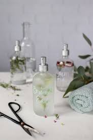 A few quick sprays of this homemade daily shower spray cleaner keep mold, mildew, and soap scum away. Upgrade Your Shower With These Diy Aromatherapy Shower Sprays Hello Glow