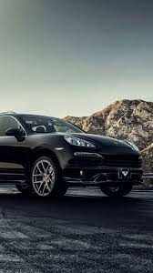 Please contact us if you want to publish a porsche macan wallpaper. Black Porsche Cayenne 2018 750x1334 Wallpaper Porsche Cayenne Black Porsche Porsche