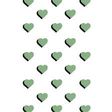 Check spelling or type a new query. Heart Pattern Green Aesthetic Heart Patterns Pattern