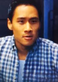 Chad Lee Fan Casting for Power rangers lightspeed rescue