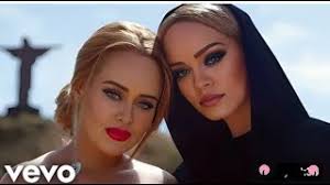Rihanna ft Adele