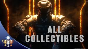 Black ops iii, check out our: Call Of Duty Black Ops 3 All 56 Collectibles Locations Curator Trophy Youtube
