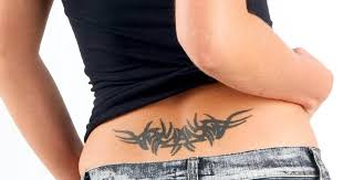Msbeyazkedi tattoo & piercing salon 2.933 views5 year ago. Bayan Bel Dovme Modelleri