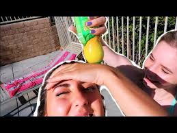 See full list on wikihow.com Testing The Lemon Juice Hair Lightening Hack For 6 Hours Youtube