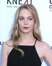 Shari Belafonte Checks Into General Hospital