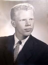 Obituary of William Richard Aitchison