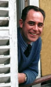 Roderick “Roddy” MacLeod (1936-2007)