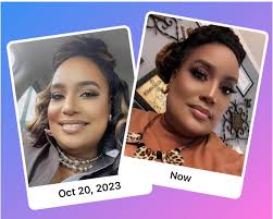 Thank God it's been a year of intense growth 🙏❤️