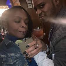 Jeanette Johnson and Derrick Hendricks' Wedding Website