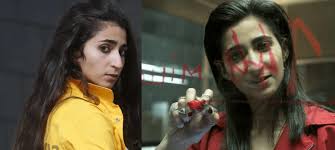 Por Nairobi: La puta ama del matriarcado