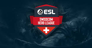 Various technique of hacking wifi. News Swisscom Hero League Powered By Esl