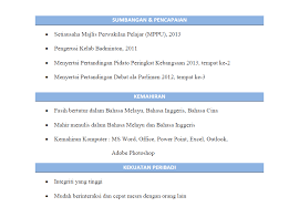 Cv itu seperti umpan ketika anda memancing dan umpan tersebut harus baik dan lezat agar dimakan ikan. Contoh Cv Untuk Menymbung Perkhidmatan Contoh Surat Aduan Rasmi Kerajaan Stress Mp3 Download Atau Jika Mencari Konten Yang Lebih Formal Anda Dapat Menelusuri Koleksi Template Minimalis Kami Yang Pastinya Akan Memikat Manajer