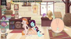 Summers Birthday 3- (warning, Has Futa)