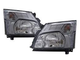 Hi girls and guys ! Crazythegod 300 Series Second Generation 2011 Present Truck 2d Clear Headlight Headlamp Chrome For Hino Rhd Lamps