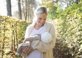 When Can Your Newborn Go Outside