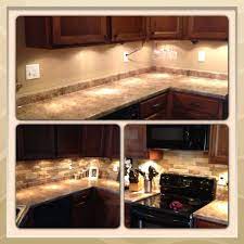 As for the backsplash, it's great i think, it holds the kitchen together and gives it this authentic look. Airstone Brick Backsplash Easy To Diy Home Remodeling Kitchen Remodeling Projects Airstone Backsplash