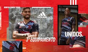 6 em 6 de outubro de 1995, ele foi emprestado ao corinthians. Sl Benfica And Adidas Present 3rd Jersey For The 2021 22 Season Sl Benfica