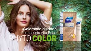 Phyto Color