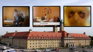Wir laden sie zu uns ein in das haus st. Pflegeschande Im St Josef Heim In Munchen Der Grosse Tz Report Sendling Westpark