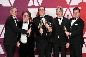 It also won more oscars than its successor for best picture, winning seven. Oscars 2019 Why Green Book Should Never Have Won Best Picture