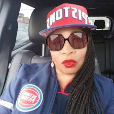 I'm a Die hard Pistons Fan🔥🔥🔥