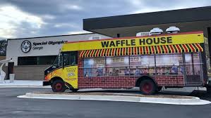 Check spelling or type a new query. Waffle House Has A Food Truck That Ll Cater Your Wedding