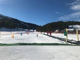 Consider these top hotels around gréolières les neiges: Ouverture Des Stations De Greolieres Les Neiges Et De L Audibergue La Mouliere Jerome Viaud