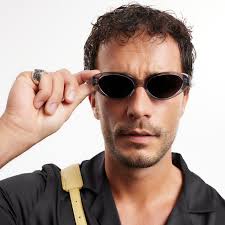 Kurt Sun Blue Light Glasses Barner Brand