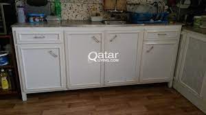 Choose home accessories online and get the best discount kitchen appliances from qatar.ourshopee.com. Kitchen Cabinets Qatar Living