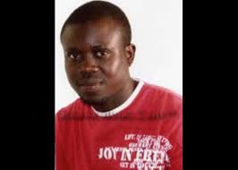 The Man Behind The Key To Many Hits Of All 4 Real