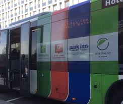 Located near the airport, park inn by radisson frankfurt airport offers shuttle bus transportation to terminal 1 and terminal 2. Shuttle Bus Picture Of Holiday Inn Frankfurt Airport Tripadvisor
