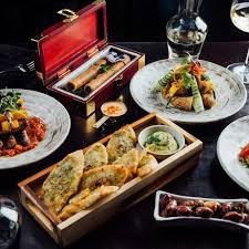 The Meat Co Souk Al Bahar Best Steaks In Dubai