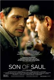 Nahwi Blog: Son of Saul (2015)