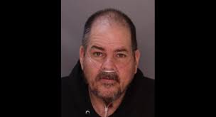 Local Oxford Man Faces Felony Charges Over Alleged Candy Theft