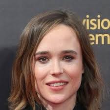 Elliot Page (Movie Actor)