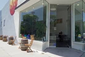 Maybe you would like to learn more about one of these? La S Best Yoga Studios