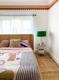 Make everyday meals in a colorful boho style kitchen in a boho style kitchen, you'll be inspired to cook with new herbs and spices more than ever, and with moroccan curtains at the kitchen window, you can imagine that you've transported. How To Create A Guest Bedroom To Impress Boho Moroccan Makeover