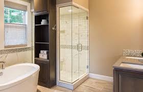 The shower is one of the spaces in the home that tends to get dirty easily since it doesn't have the same ventilation as other. How To Clean Shower Door Tracks 6 Easy Hacks Lovetoknow