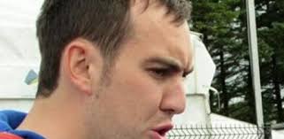 Andy Lawson fallece en Dundrod